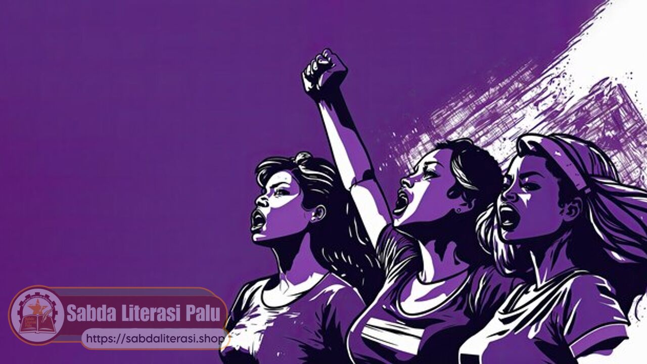 Upaya Pembebasan Perempuan dalam Pandangan Feminisme Marxis