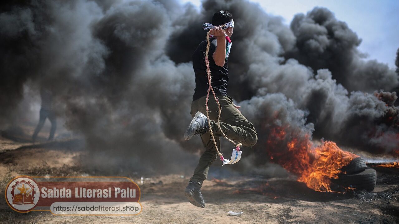 Palestina: Masalah Kemanusiaan dalam Pandangan Fikih