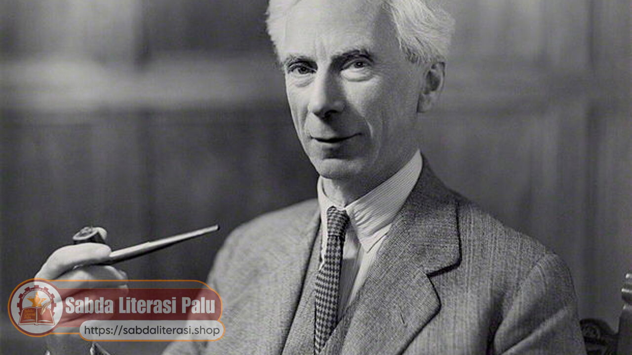 Bertrand Russell: Dasar Kebenaran dalam Teori Korespondensi