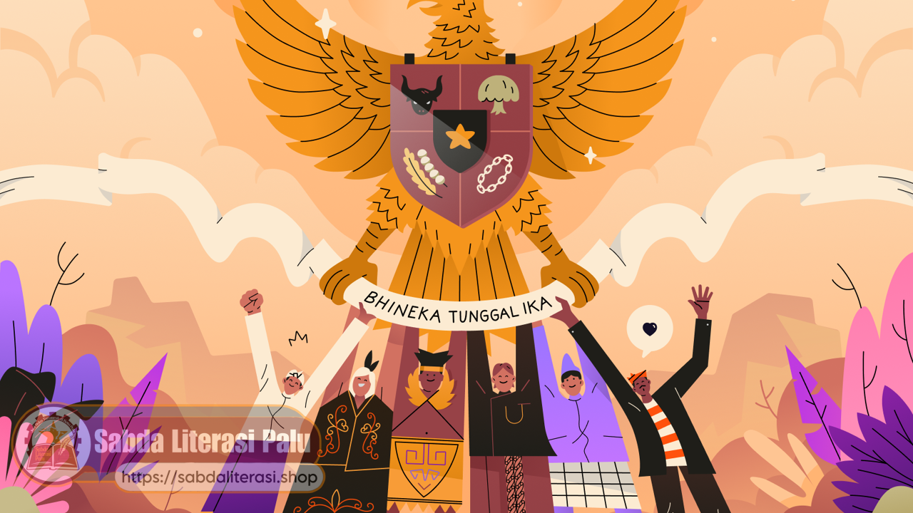 Melangkah Maju: Membangun Persatuan Pasca-Pemilu 2024 di Indonesia